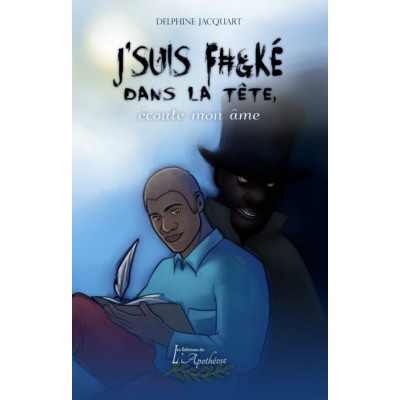 J'suis fucké dans la tête - Delphine Jacquart