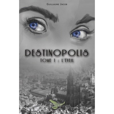 Destinopolis - Guillaume Jacob