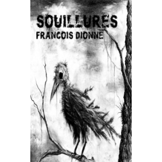 Souillures - François Dionne