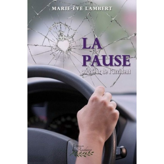 La pause – Marie-Ève Lambert