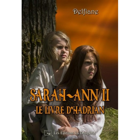 Sarah-Ann II – Delfiane