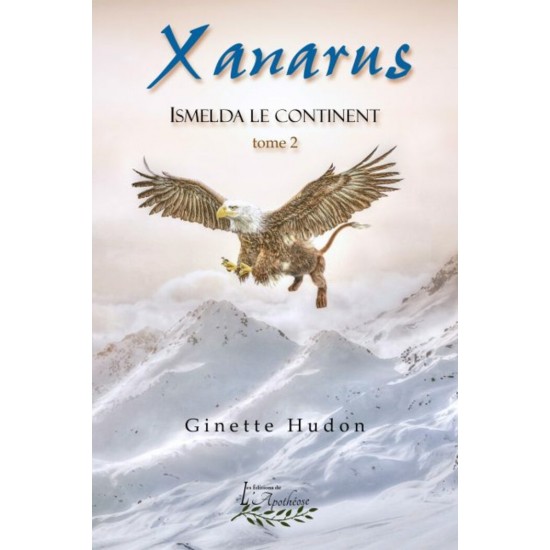 Xanarus tome 2