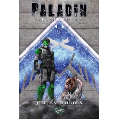 Paladin tome 2 - Julien Dubois