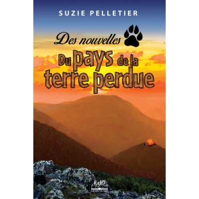 Des nouvelles du Pays de la Terre perdue – Suzie...