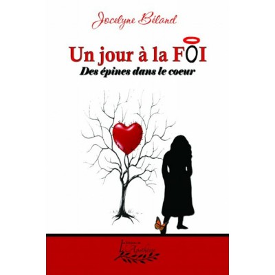 Un jour à la FOI Tome 1 : Des épines dans le...