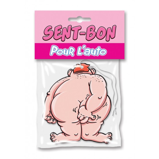 jeux Sent-bon - Gratteux