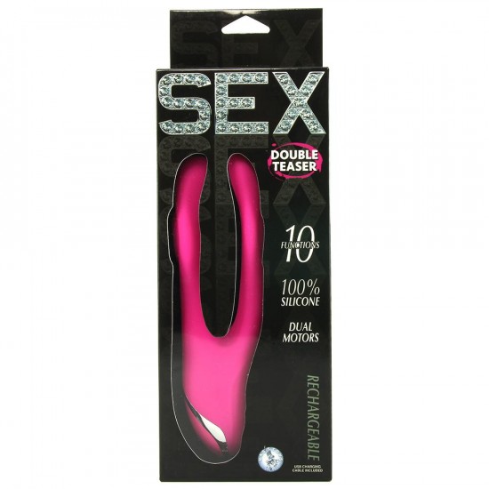 Nouveauté Vibe rechargeable en silicone SEX...