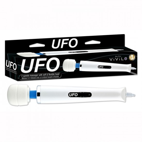 Vibrateur UFO Vivilo