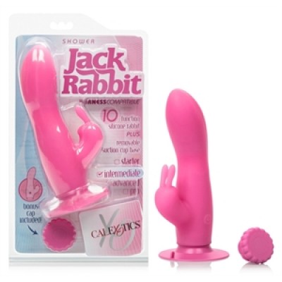 Vibrateur Shower Jack Rabbit