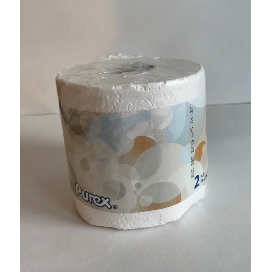 Papier hygiénique Purex