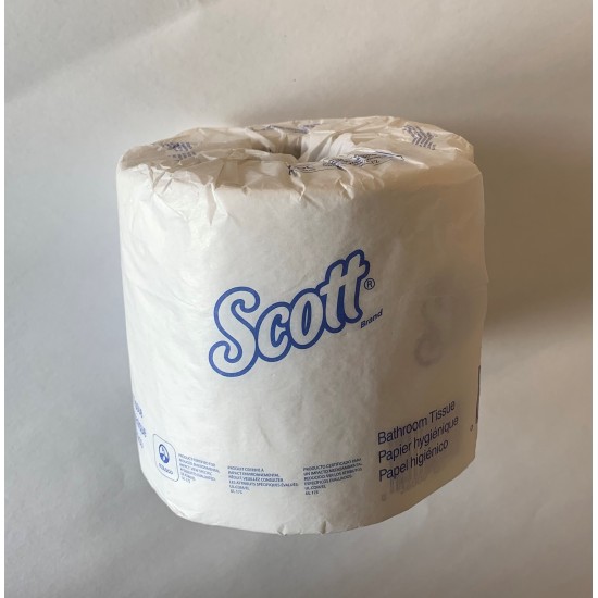 Papier hygiénique Scott