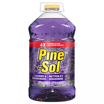 Pinesol Lavande