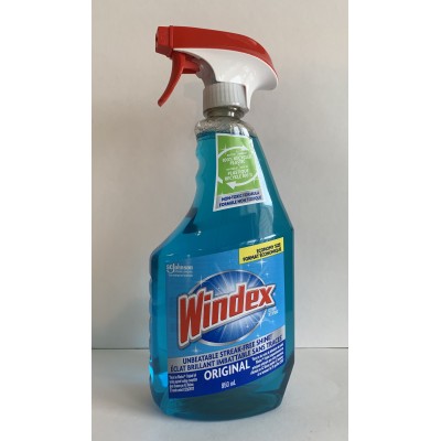 Windex 