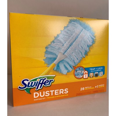 Swiffer Duster