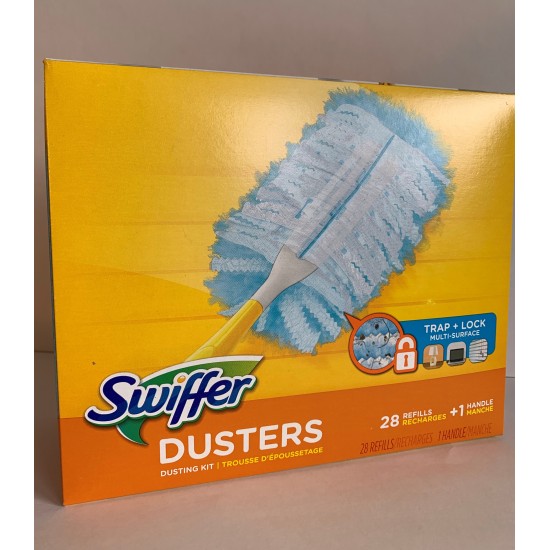 Swiffer Duster