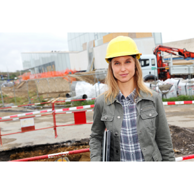 Santé, sécurité générale sur les chantiers de...