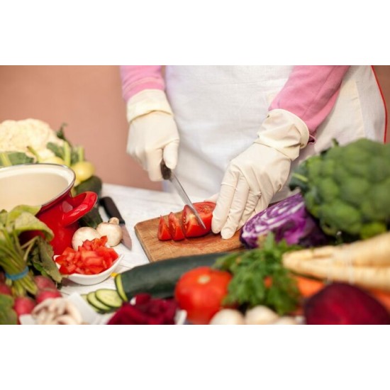 Hygiène et salubrité alimentaires, volet manipulateur (6h) SOIR