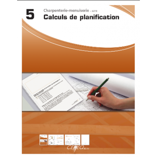 Manuel_Calculs de planification
