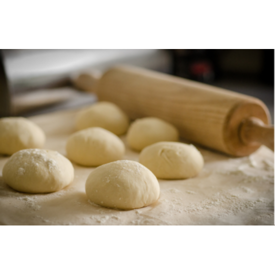 Boulangerie 101 (7 h) groupe 1