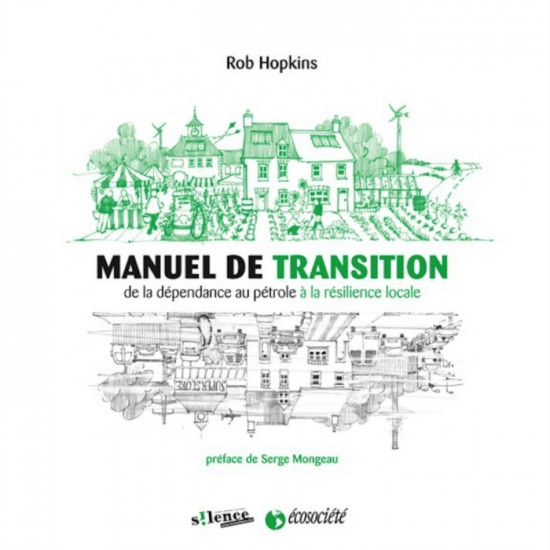 Manuel de transition