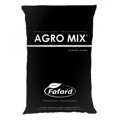 T Agro Mix G6 semis