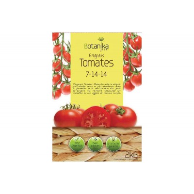 7-14-14 Engrais Tomates