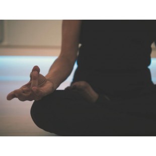 Séance hybride yoga-méditation (pour tous)
