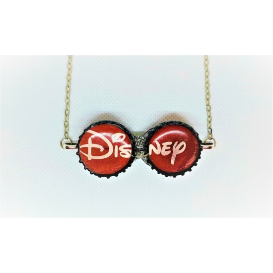 Collier SYMBOLE-duo Disney