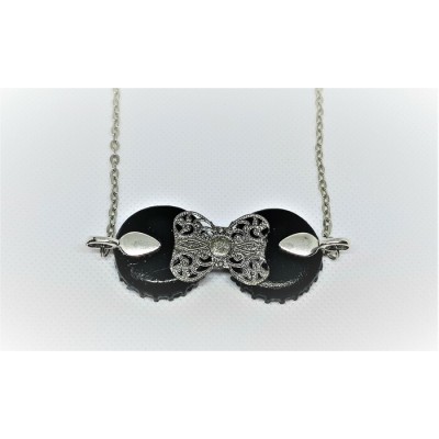 Collier SYMBOLE-duo Disney