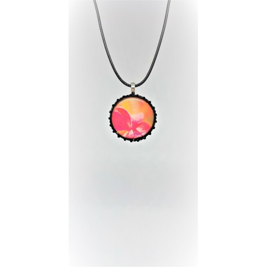 Collier SYMBOLE-beauté en vue