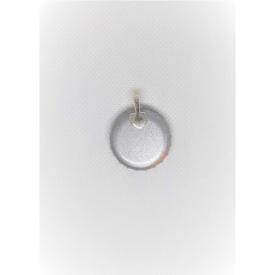 Collier SYMBOLE- c'est l'heure