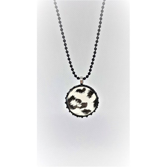 Collier SYMBOLE- dalmatien