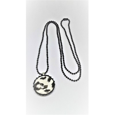 Collier SYMBOLE- dalmatien