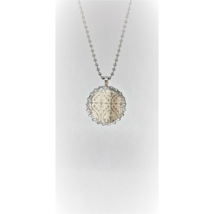 Collier SYMBOLE- élégance