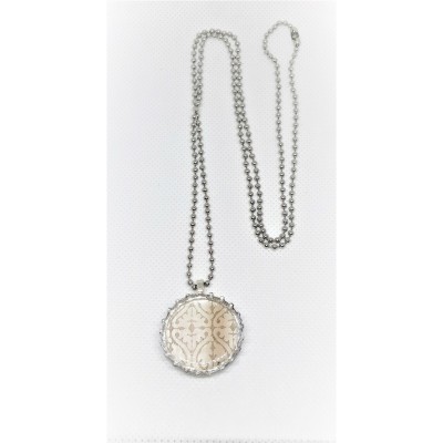 Collier SYMBOLE- élégance