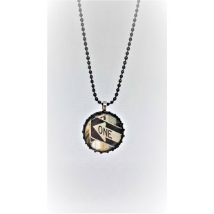 Collier SYMBOLE-direction