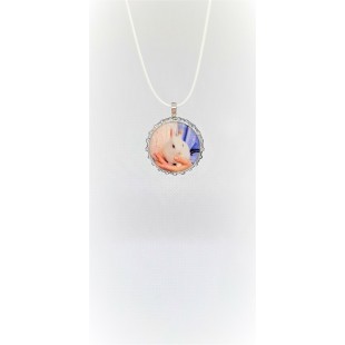 Collier SYMBOLE-douceur