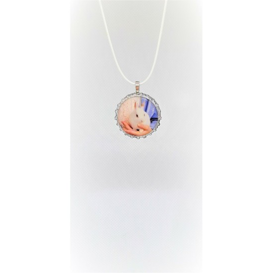 Collier SYMBOLE-douceur