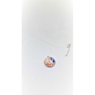 Collier SYMBOLE-douceur
