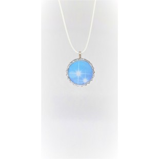 Collier SYMBOLE-lumière