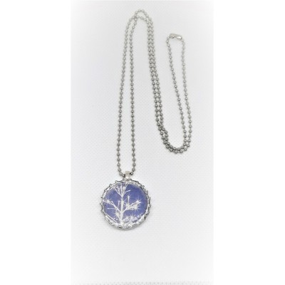 Collier SYMBOLE- festivités
