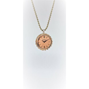 Collier SYMBOLE- instant en or
