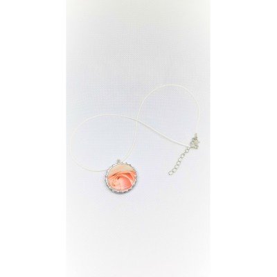 Collier SYMBOLE- intimité