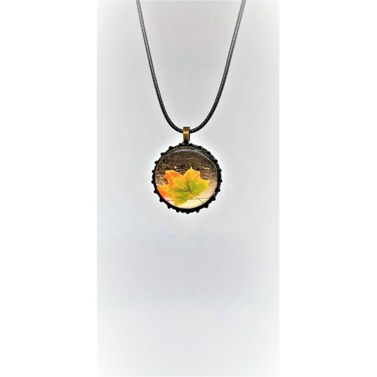 Collier SYMBOLE- lâcher prise
