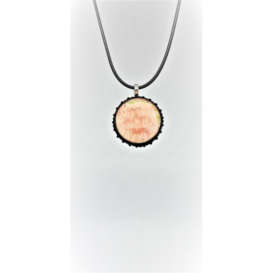 Collier SYMBOLE- parfum