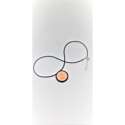 Collier SYMBOLE- parfum