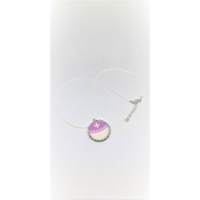 Collier SYMBOLE- positif