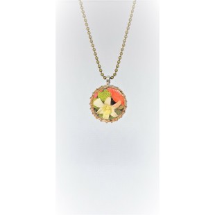 Collier SYMBOLE- retrouvailles
