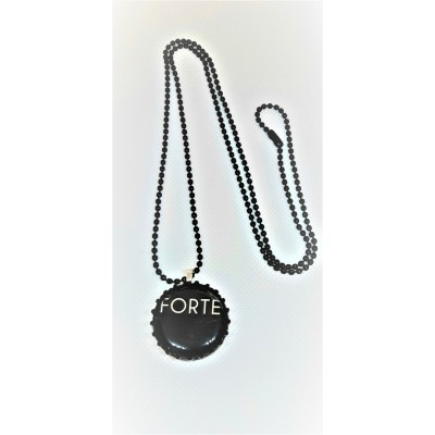 Collier SYMBOLE- simplement forte