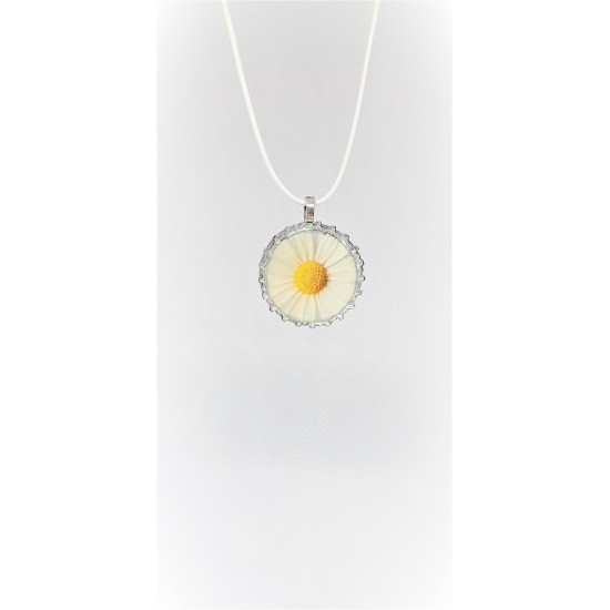 Collier SYMBOLE- un peu, beaucoup. à la folie